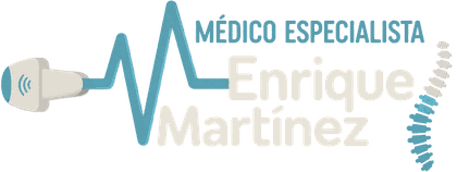 Dr. Enrique Martínez, médico especialista en tratamiento del dolor y lesiones deportivas