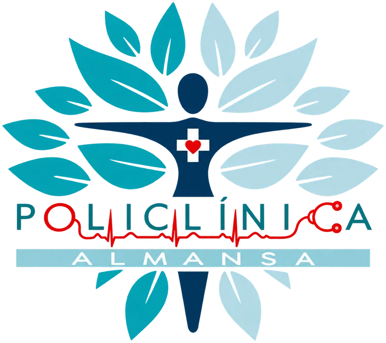 Policlínica Almansa